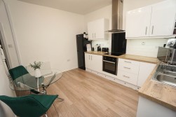 Horwich, Bolton, Lancashire