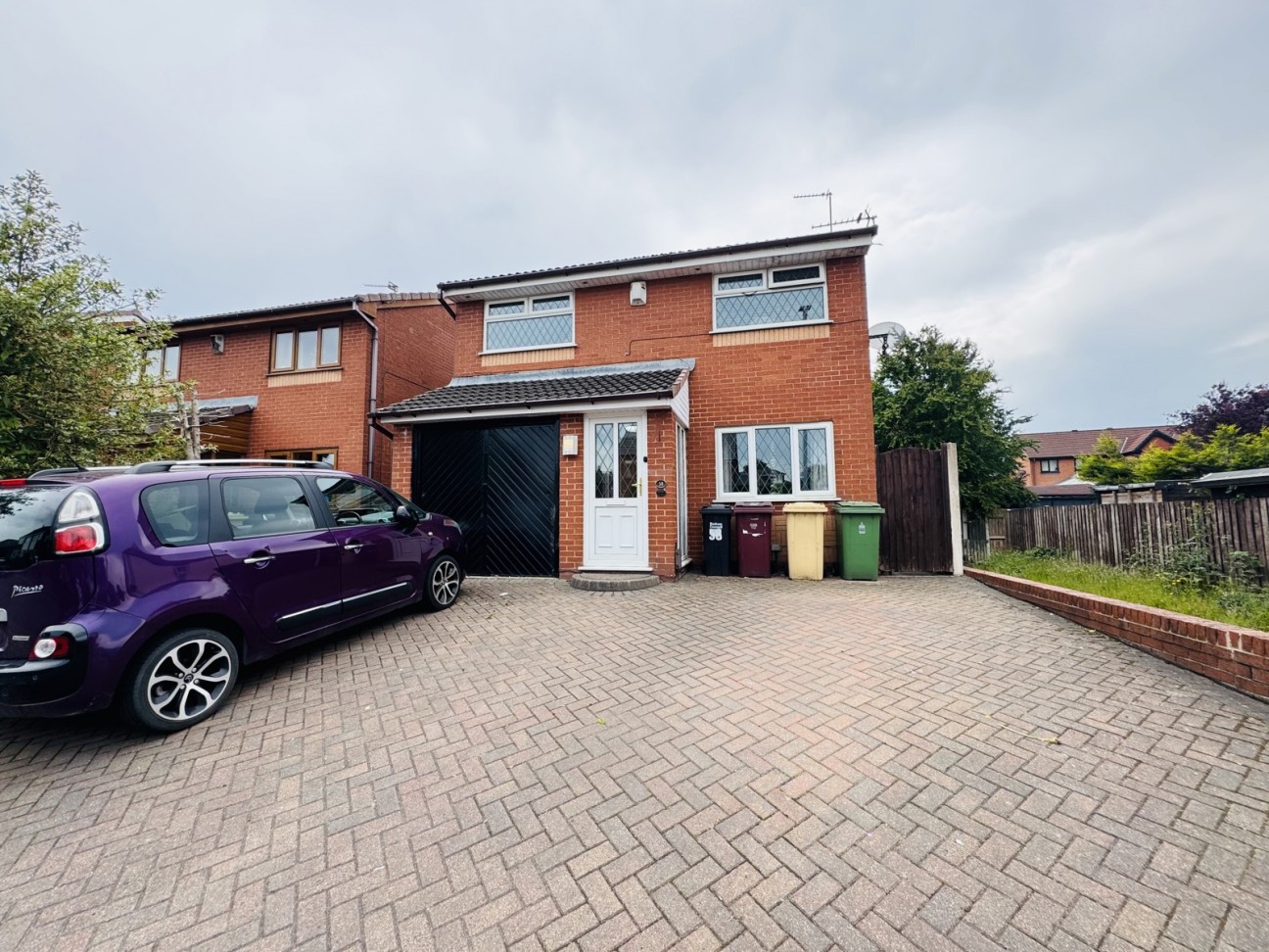 Horwich, Bolton