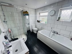 Horwich, Bolton