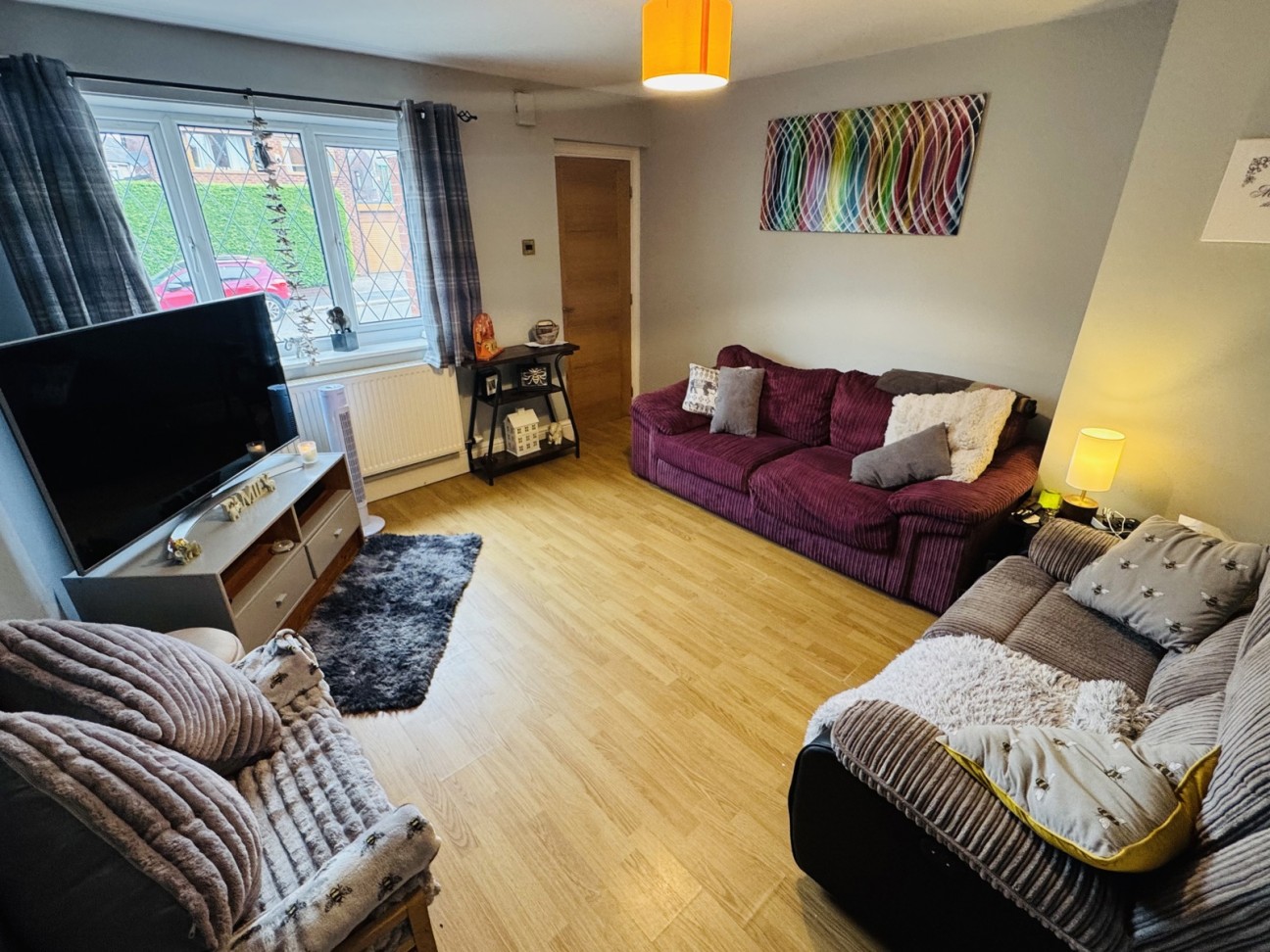 Horwich, Bolton