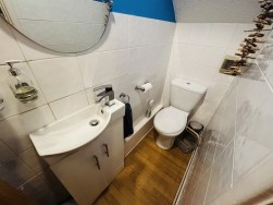 Horwich, Bolton