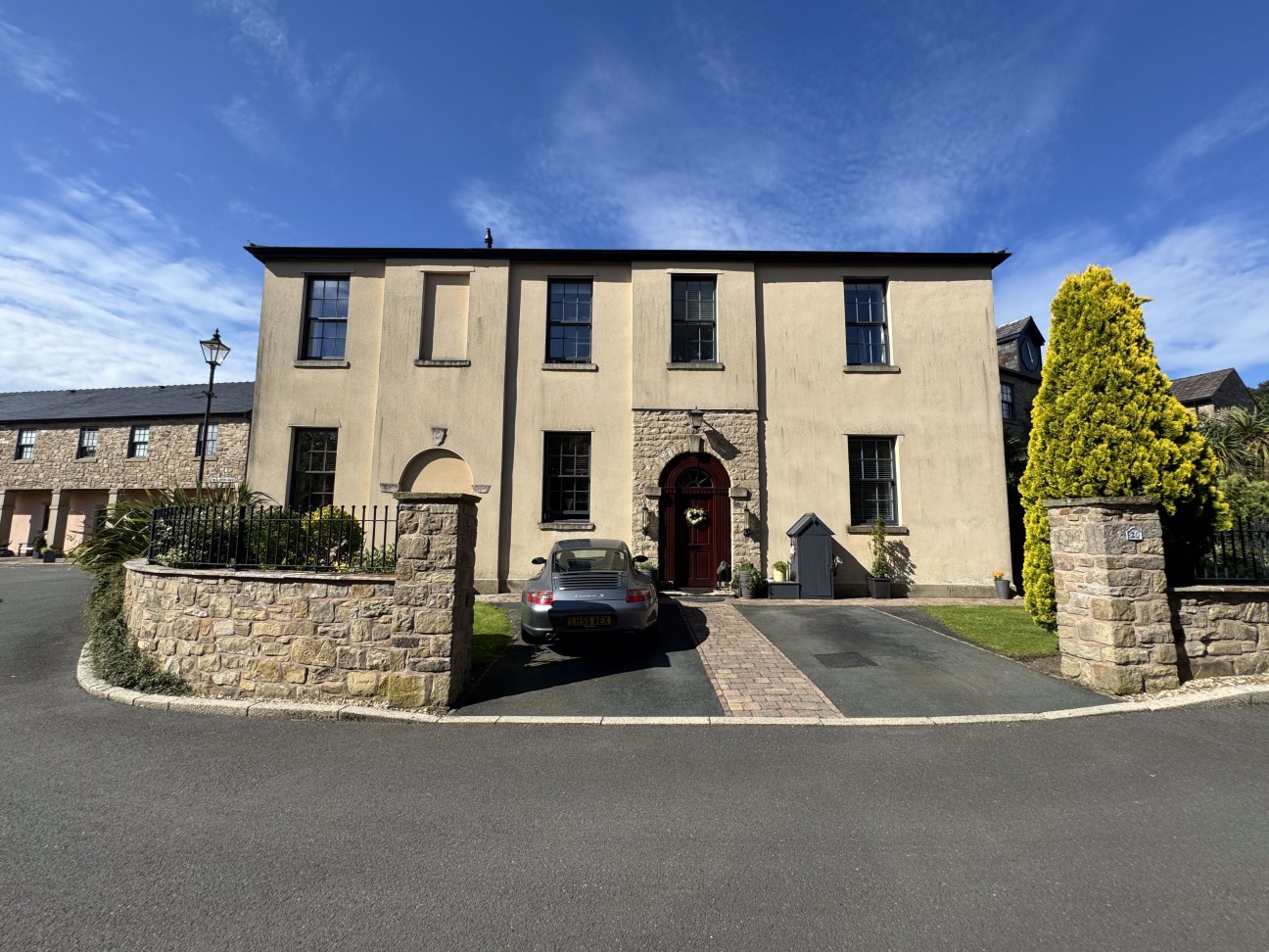Horwich, Bolton