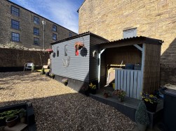 Horwich, Bolton