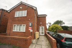 Horwich, Bolton, Lancashire