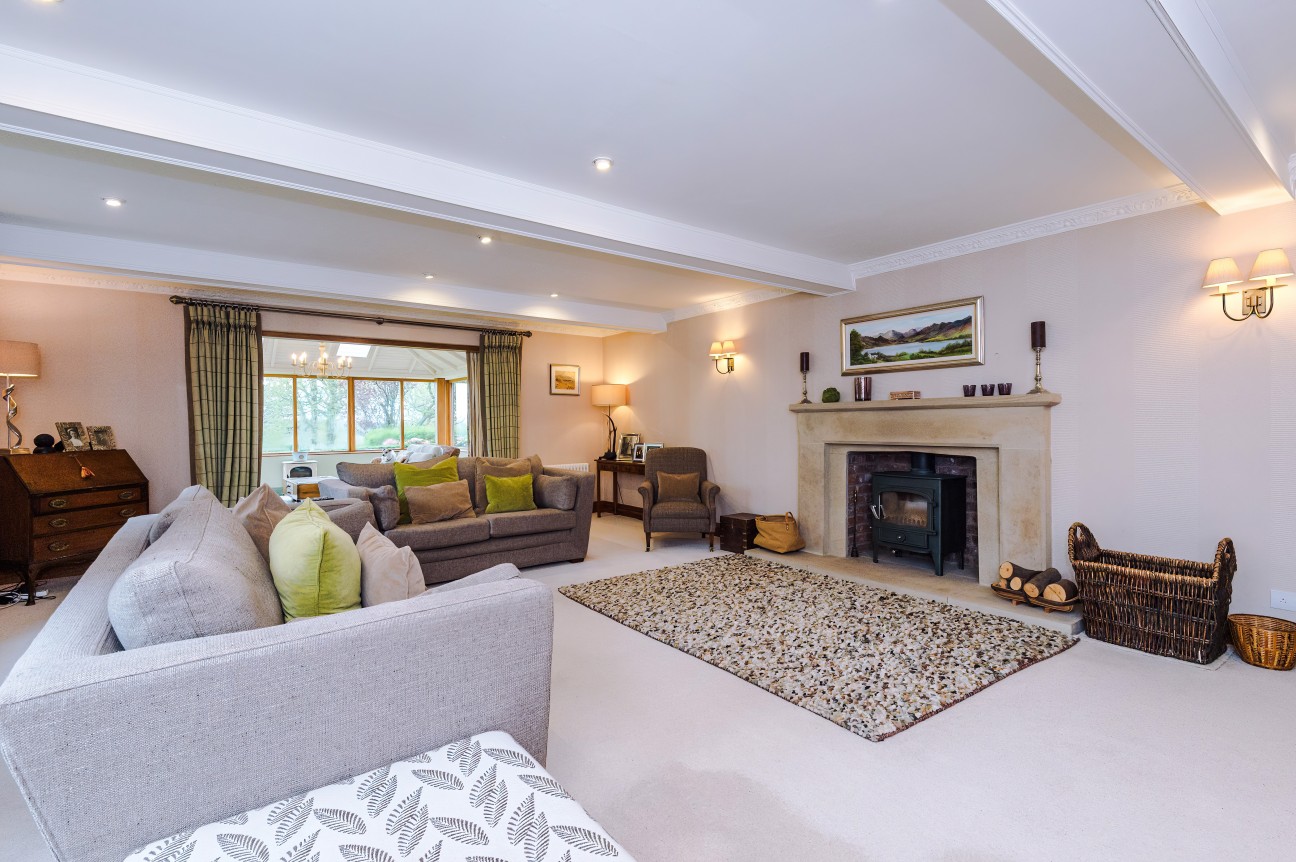 Heath Charnock, Chorley
