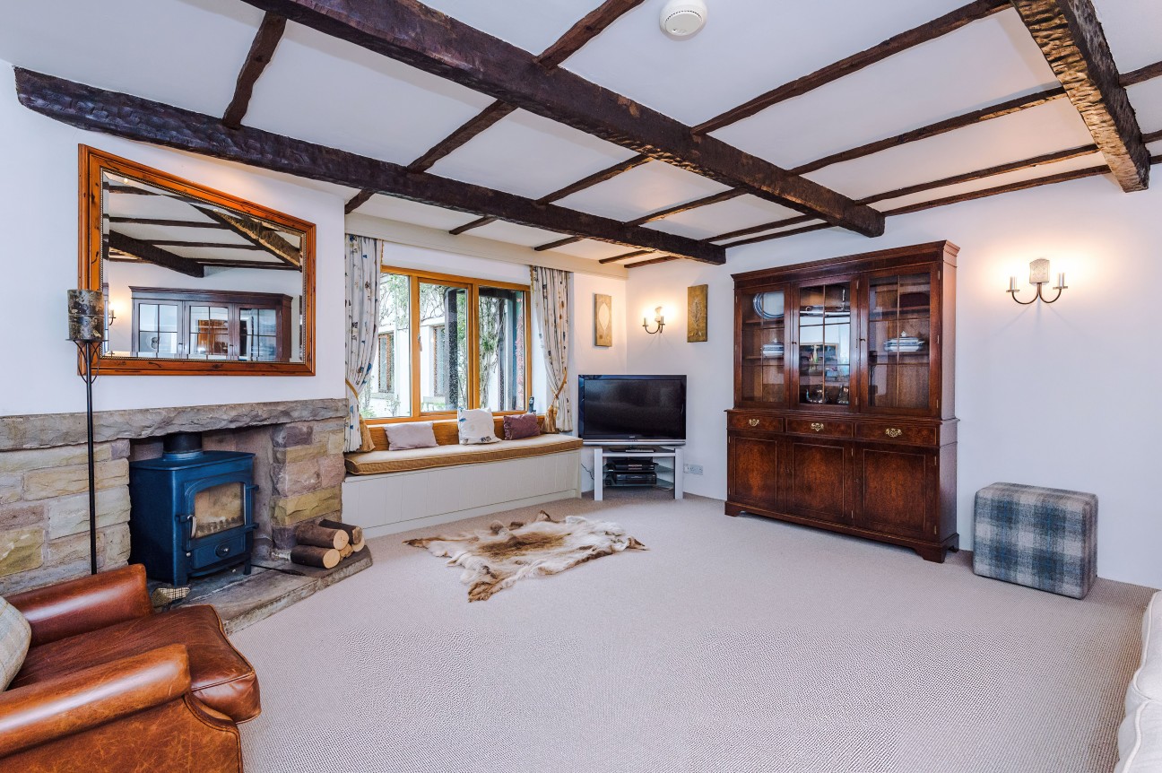 Heath Charnock, Chorley