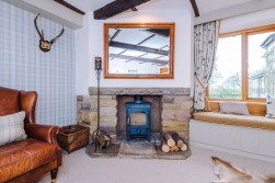 Heath Charnock, Chorley