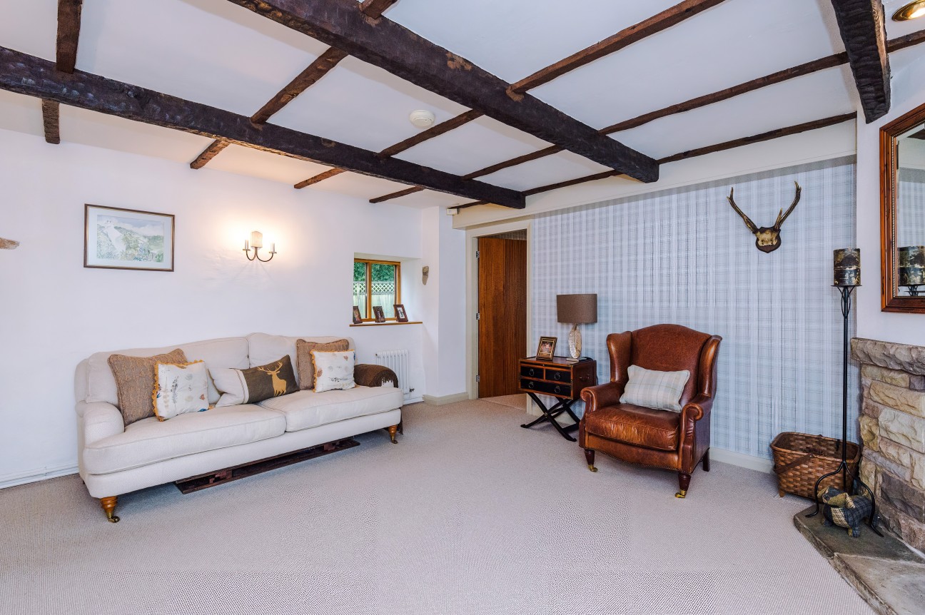 Heath Charnock, Chorley