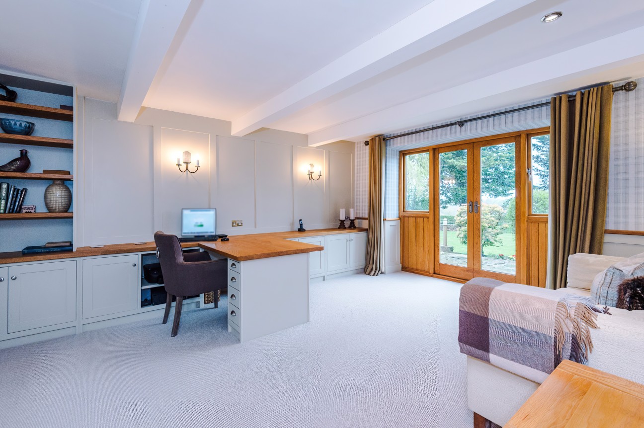 Heath Charnock, Chorley