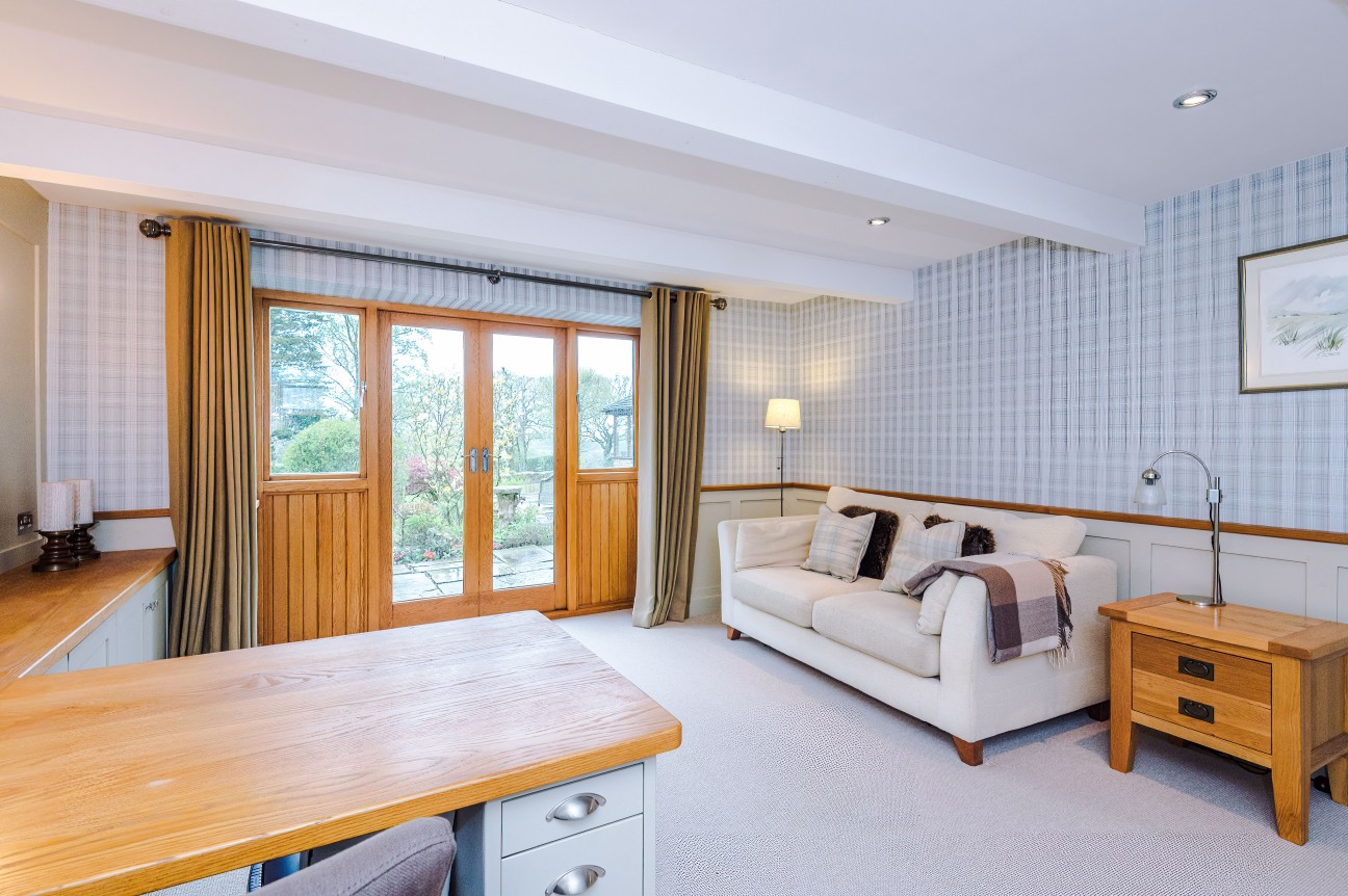 Heath Charnock, Chorley
