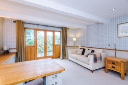 Heath Charnock, Chorley