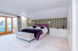 Heath Charnock, Chorley