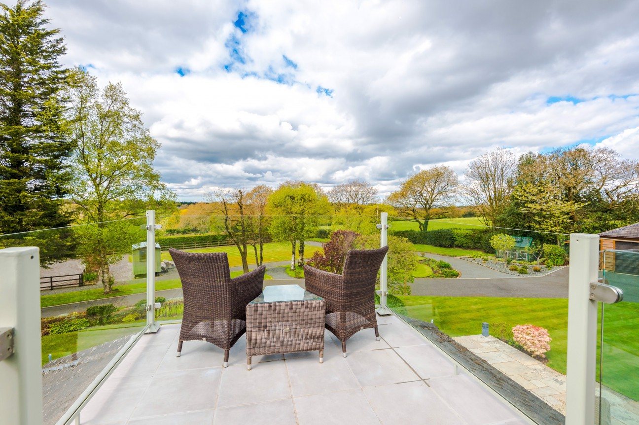 Heath Charnock, Chorley