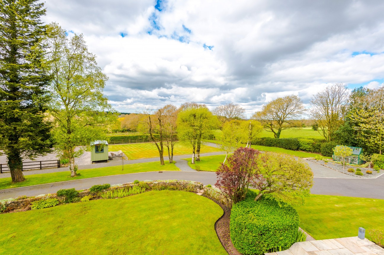Heath Charnock, Chorley