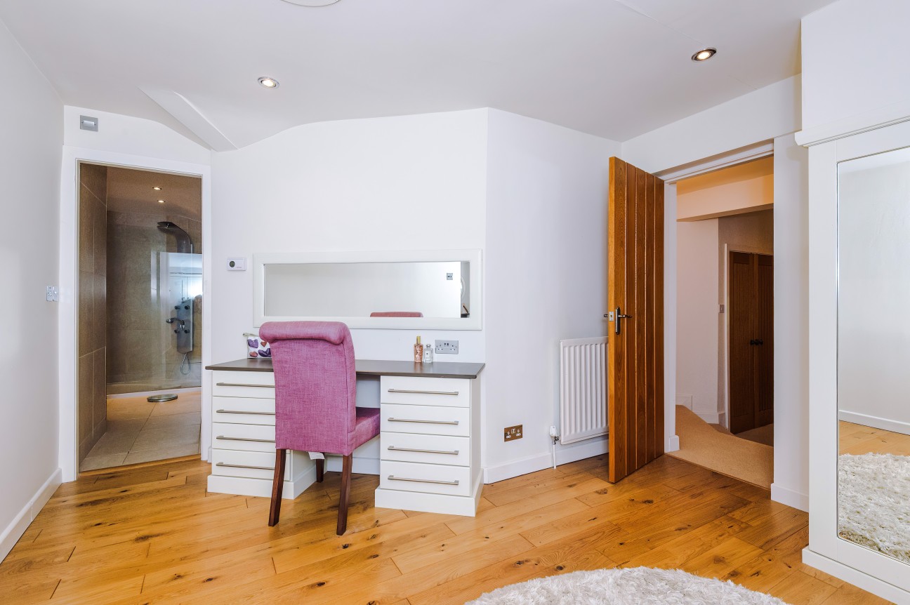 Heath Charnock, Chorley