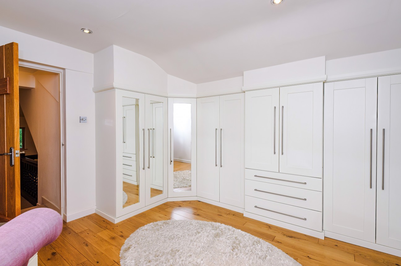 Heath Charnock, Chorley