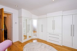 Heath Charnock, Chorley