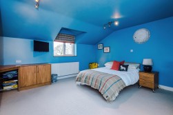 Heath Charnock, Chorley