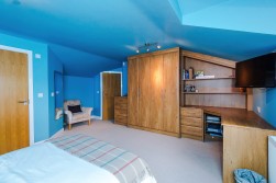 Heath Charnock, Chorley
