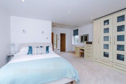 Heath Charnock, Chorley