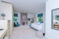 Heath Charnock, Chorley