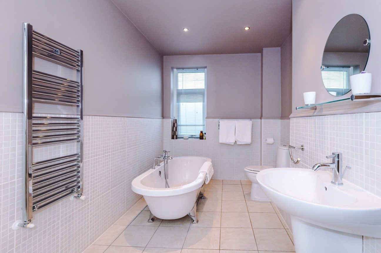Heath Charnock, Chorley