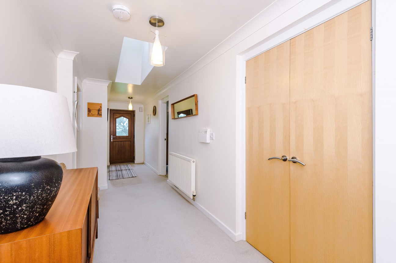 Heath Charnock, Chorley