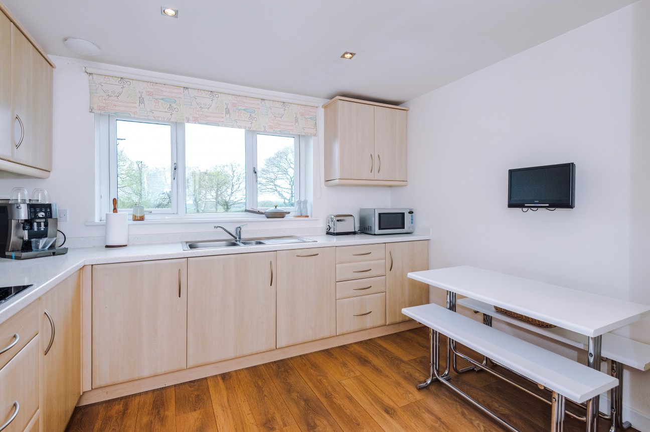 Heath Charnock, Chorley