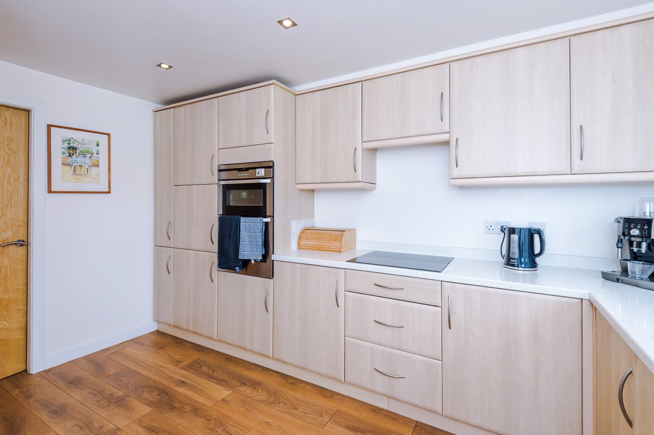 Heath Charnock, Chorley