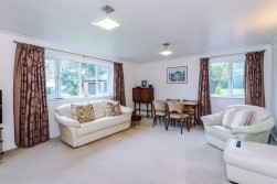 Heath Charnock, Chorley