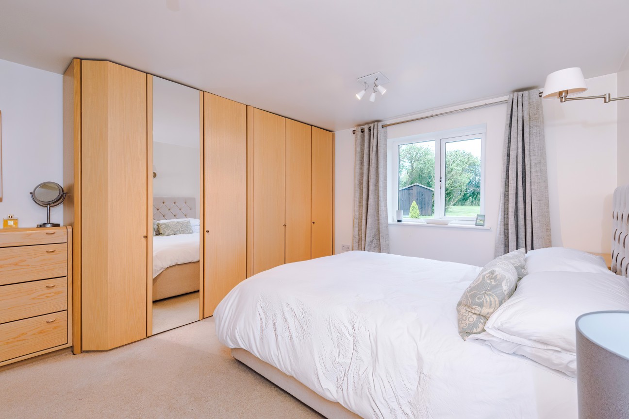 Heath Charnock, Chorley