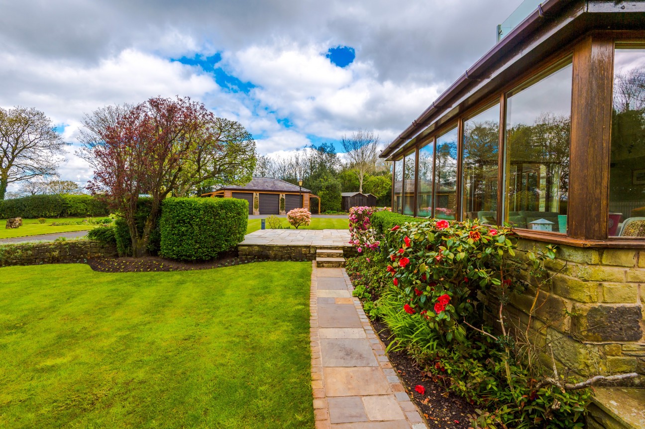 Heath Charnock, Chorley