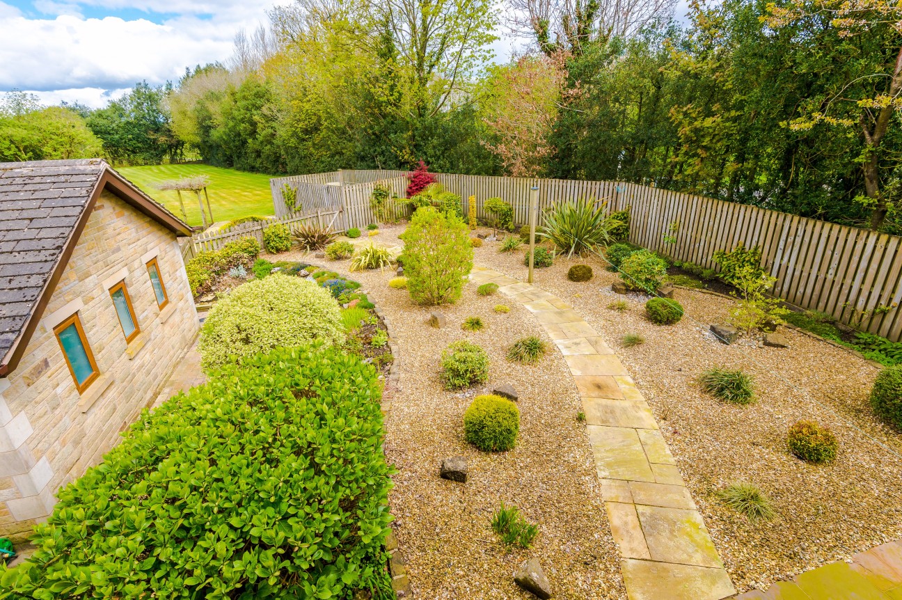 Heath Charnock, Chorley