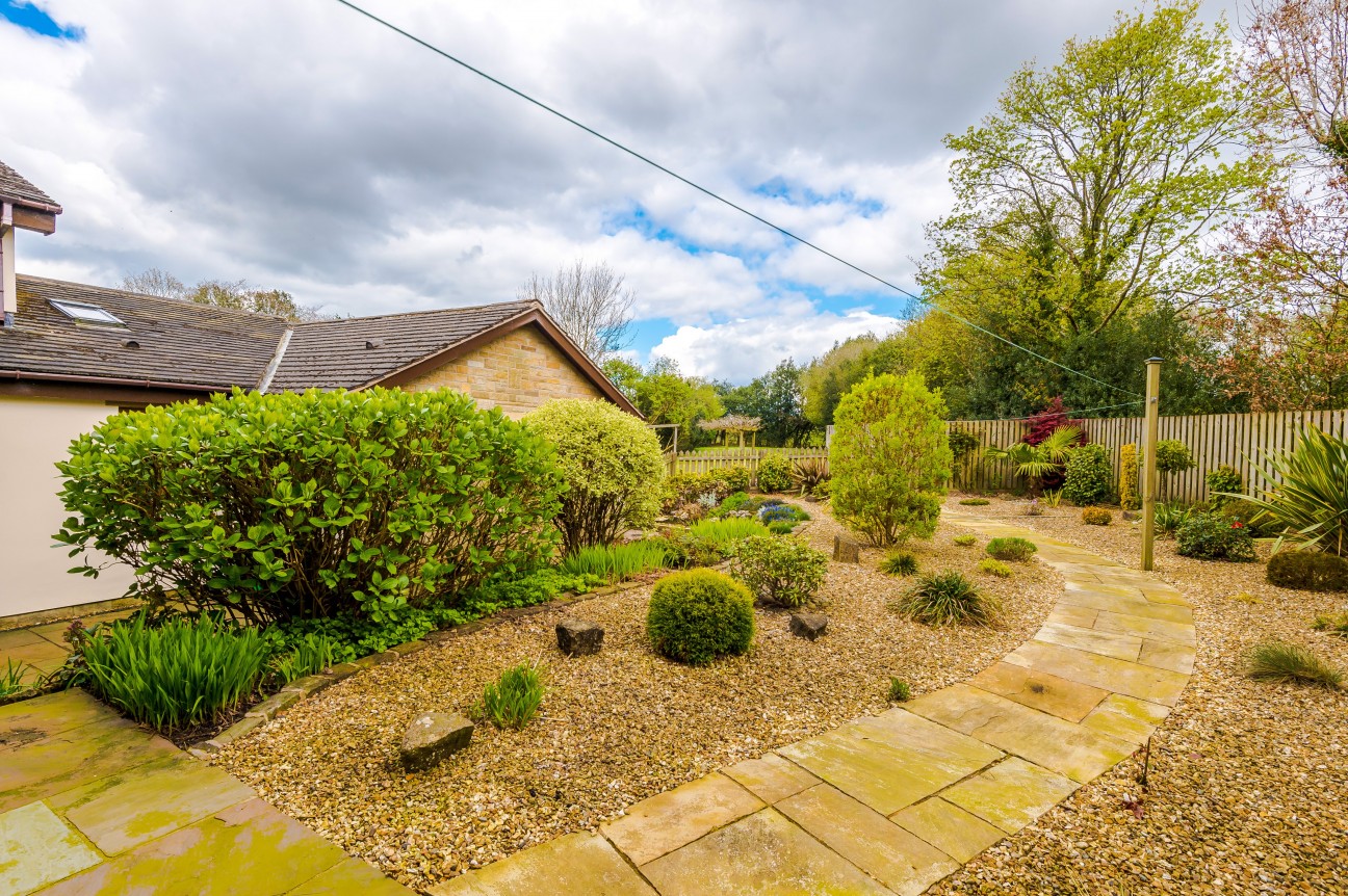 Heath Charnock, Chorley