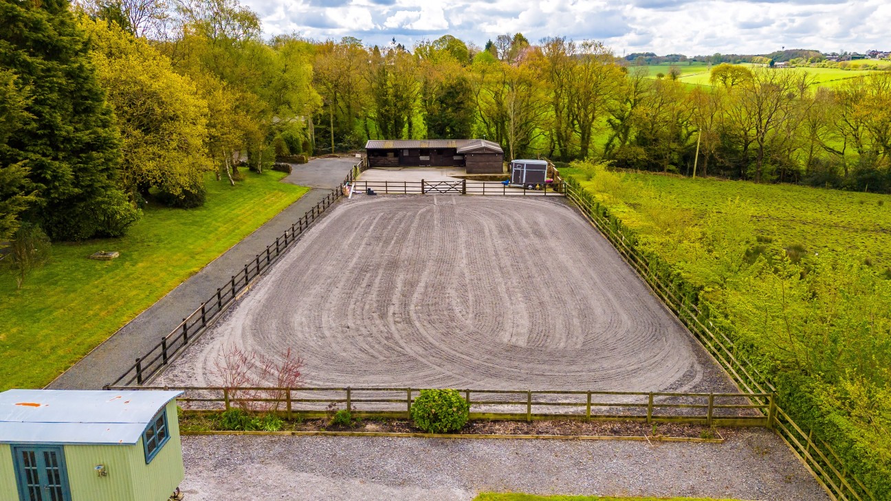 Heath Charnock, Chorley