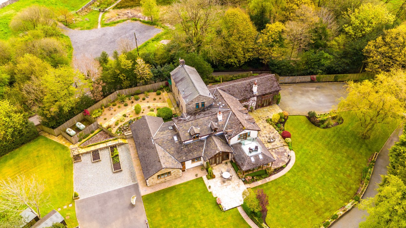 Heath Charnock, Chorley