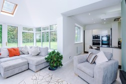 Whittle-Le-Woods, Chorley, Lancashire