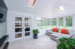 Whittle-Le-Woods, Chorley, Lancashire