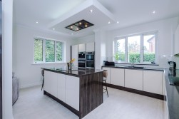 Whittle-Le-Woods, Chorley, Lancashire