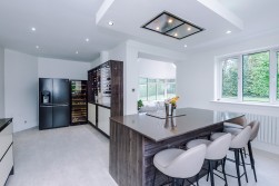 Whittle-Le-Woods, Chorley, Lancashire