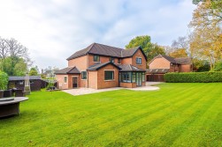 Whittle-Le-Woods, Chorley, Lancashire