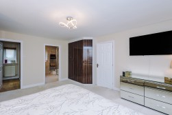 Whittle-Le-Woods, Chorley, Lancashire
