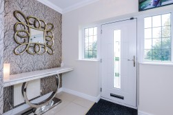 Whittle-Le-Woods, Chorley, Lancashire