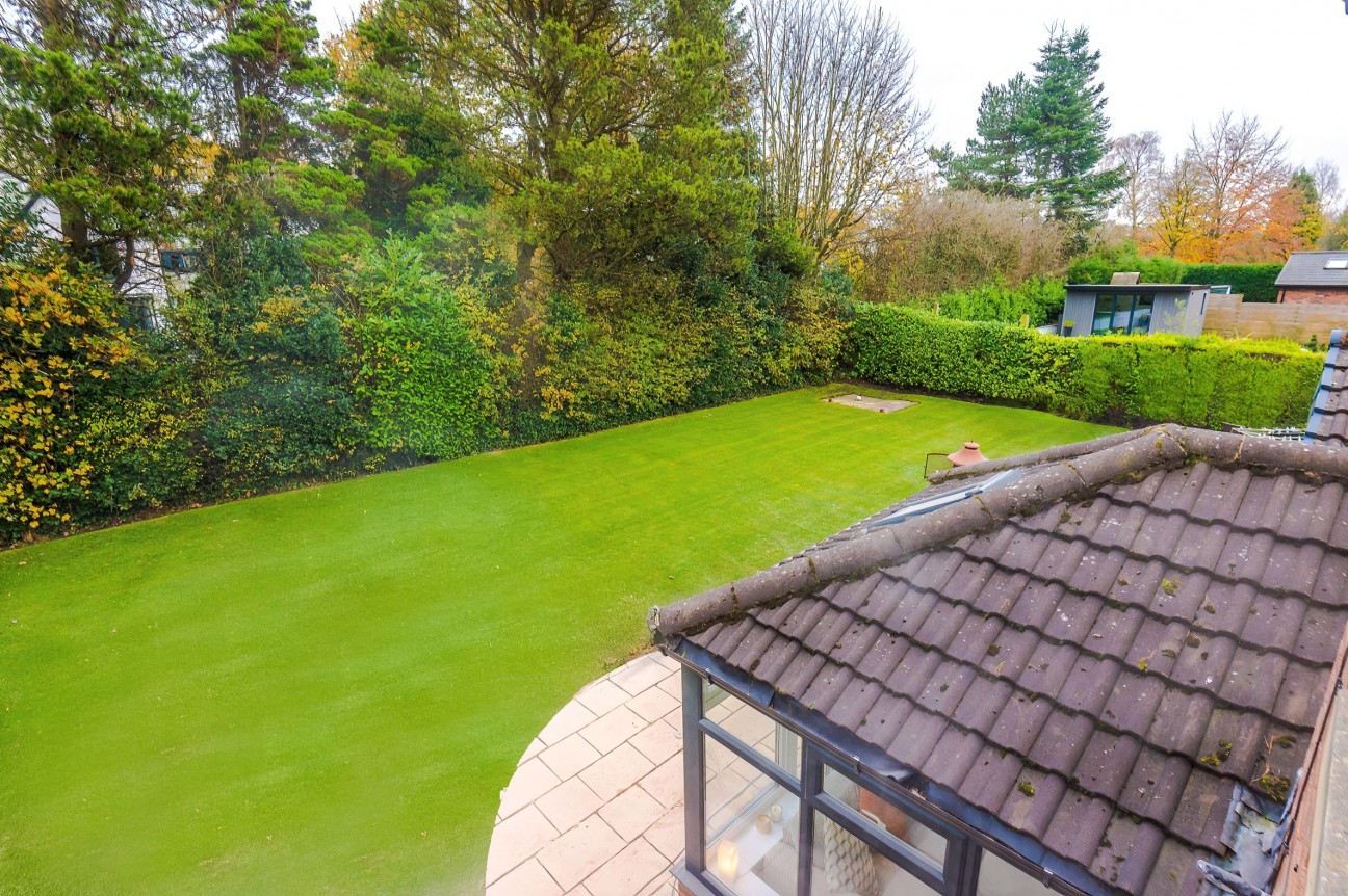 Whittle-Le-Woods, Chorley, Lancashire