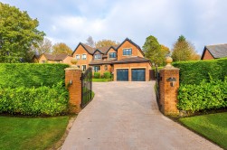 Whittle-Le-Woods, Chorley, Lancashire