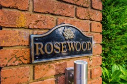 Whittle-Le-Woods, Chorley, Lancashire