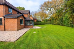 Whittle-Le-Woods, Chorley, Lancashire