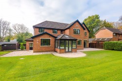 Whittle-Le-Woods, Chorley, Lancashire