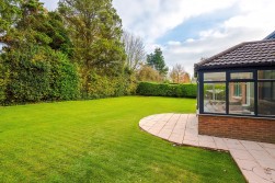 Whittle-Le-Woods, Chorley, Lancashire