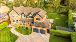 Whittle-Le-Woods, Chorley, Lancashire